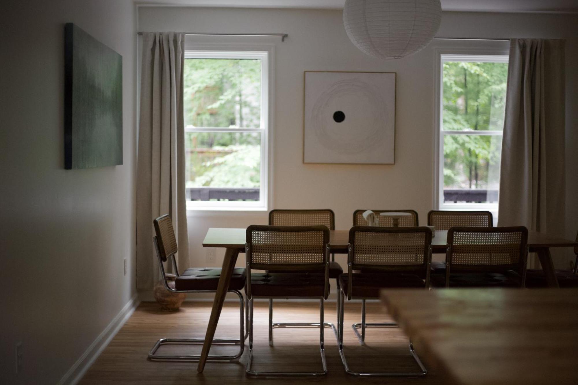 Holiday home Temi In Poconos - Modern East Stroudsburg