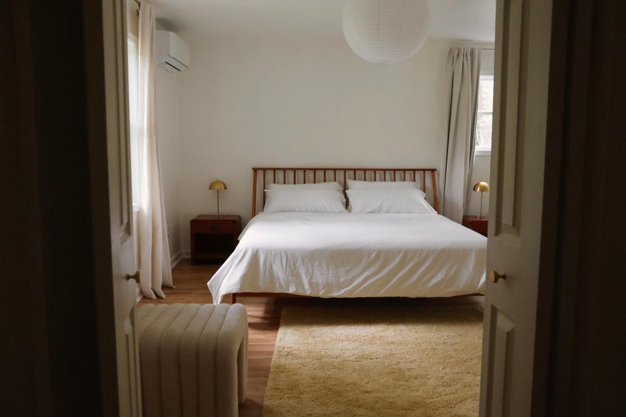 Temi In Poconos - Modern Holiday home