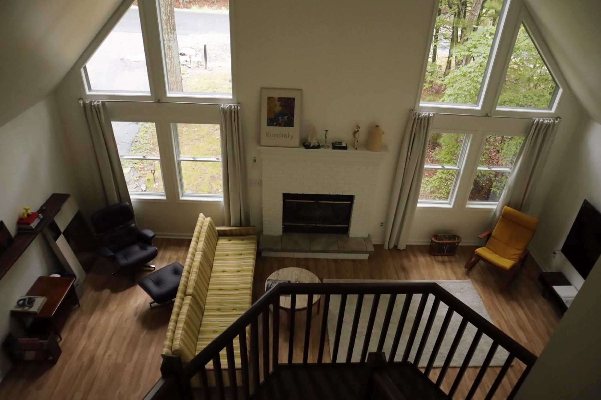 Holiday home Temi In Poconos - Modern