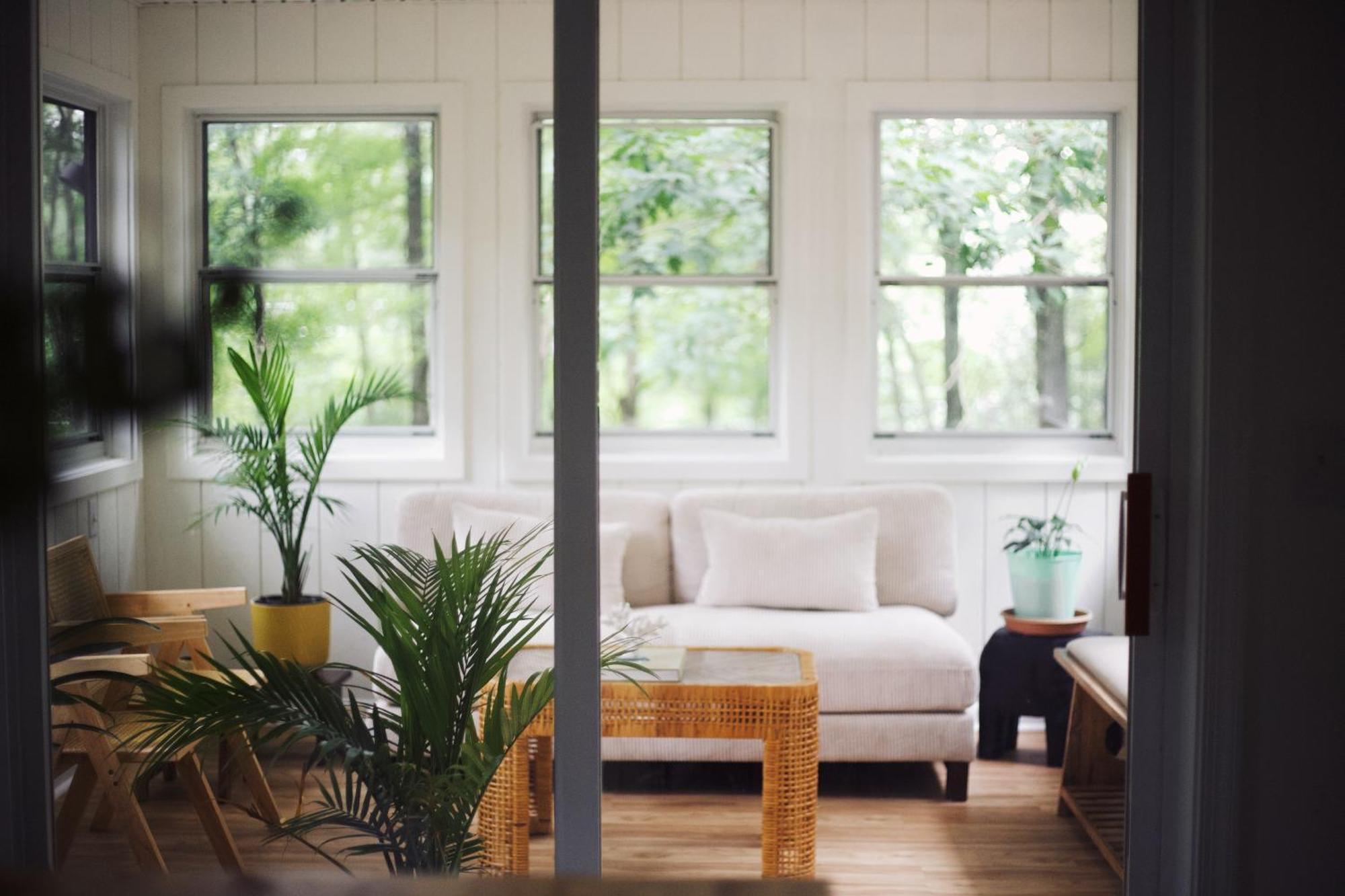 Temi In Poconos - Modern Holiday home *