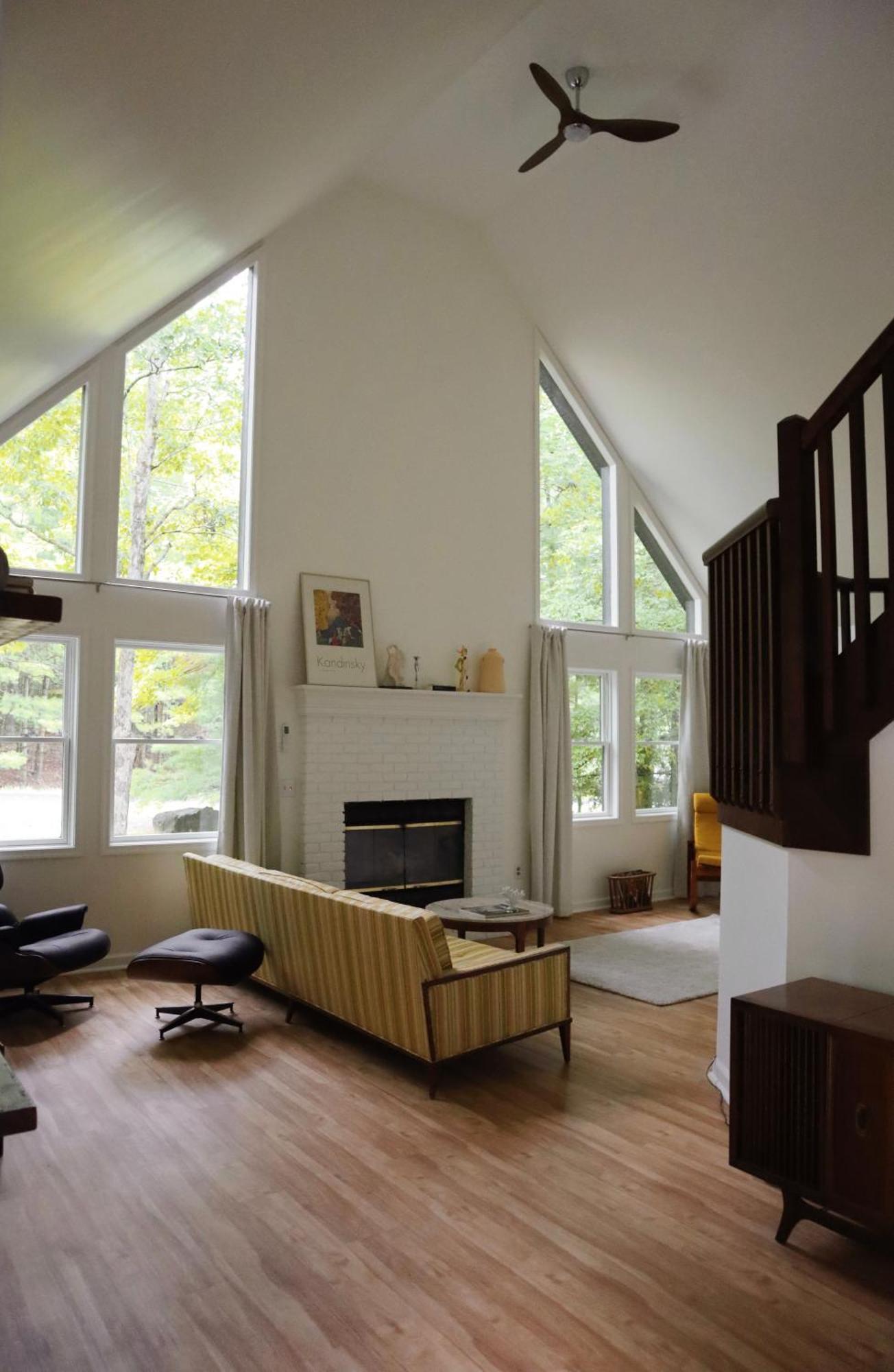 Holiday home Temi In Poconos - Modern East Stroudsburg