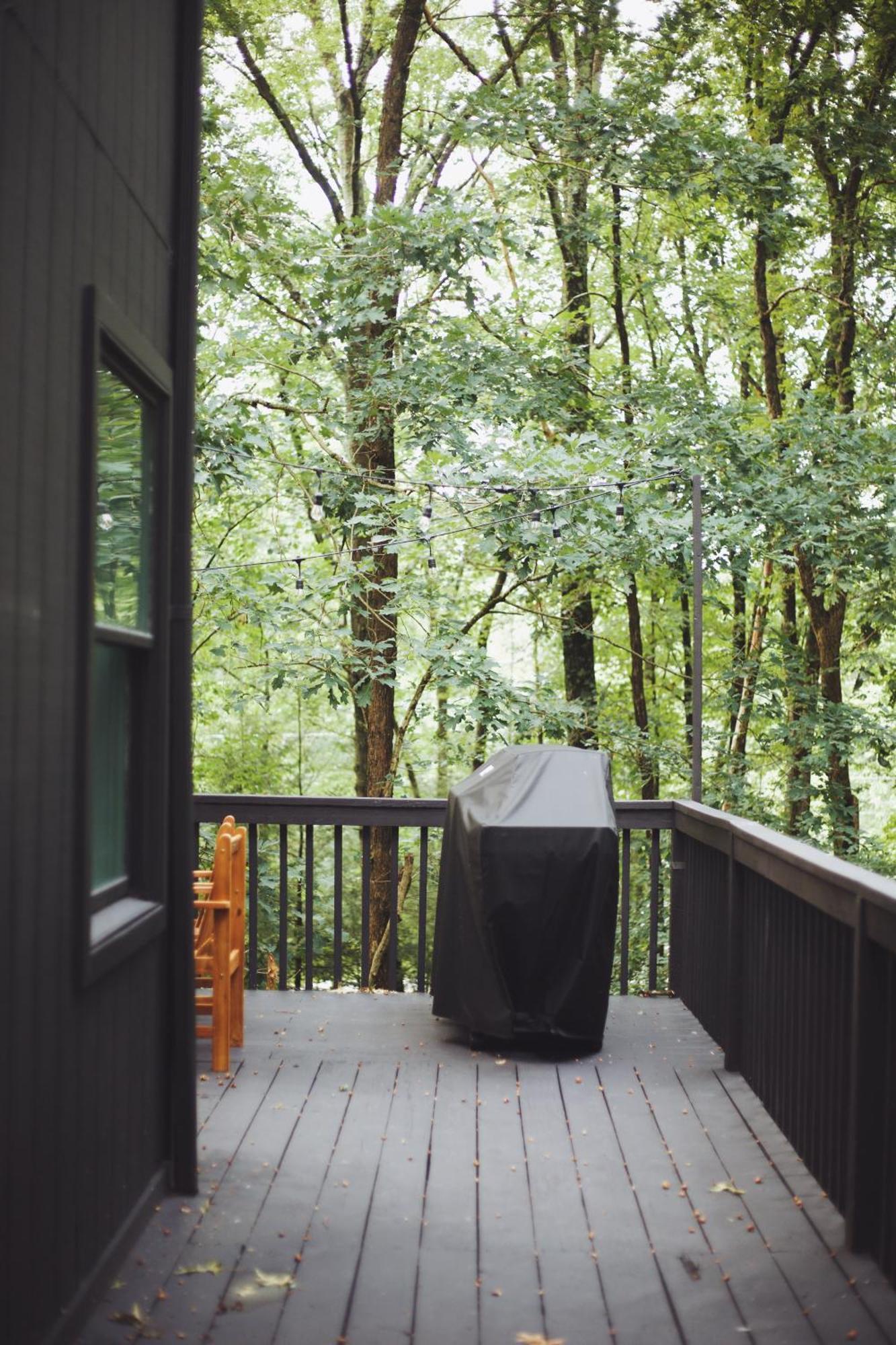 Holiday home Temi In Poconos - Modern *