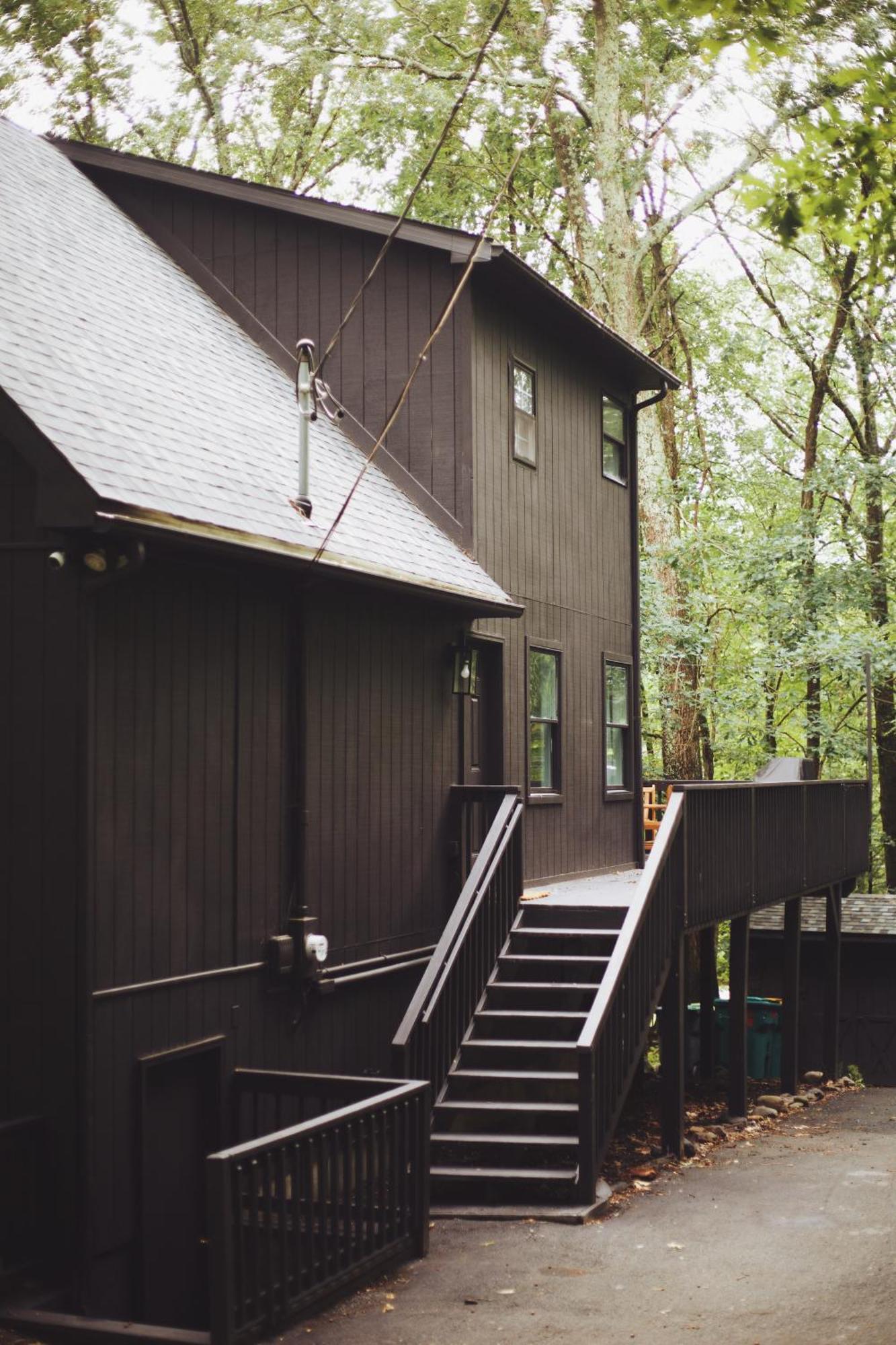 Holiday home Temi In Poconos - Modern *